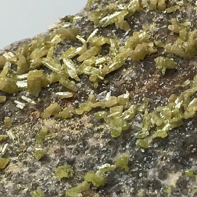 Pyromorphite