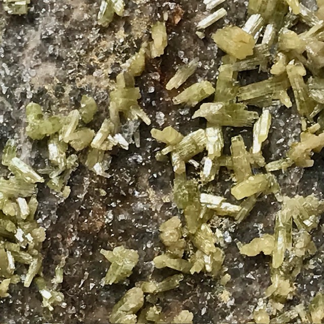 Pyromorphite
