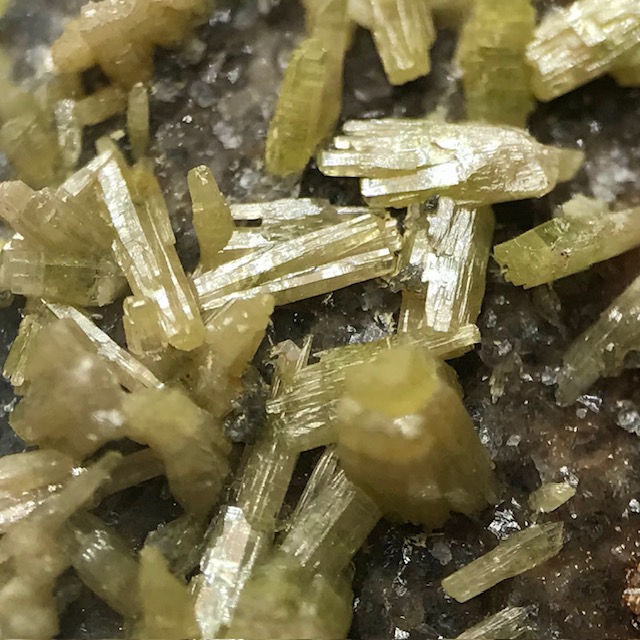 Pyromorphite