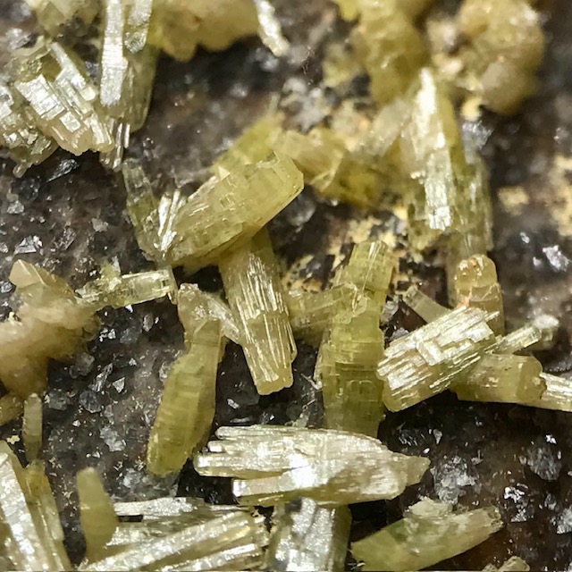 Pyromorphite