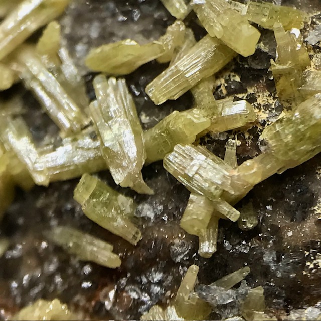 Pyromorphite
