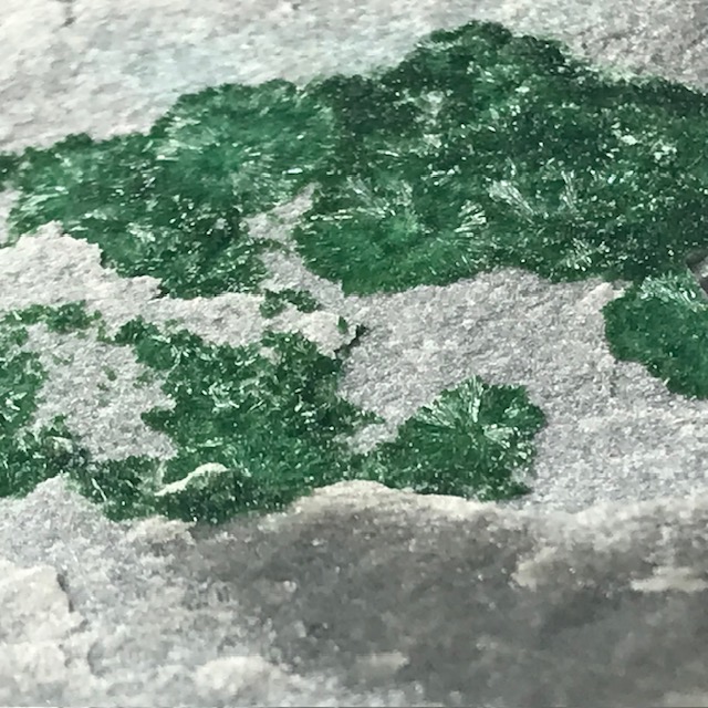 Olivenite
