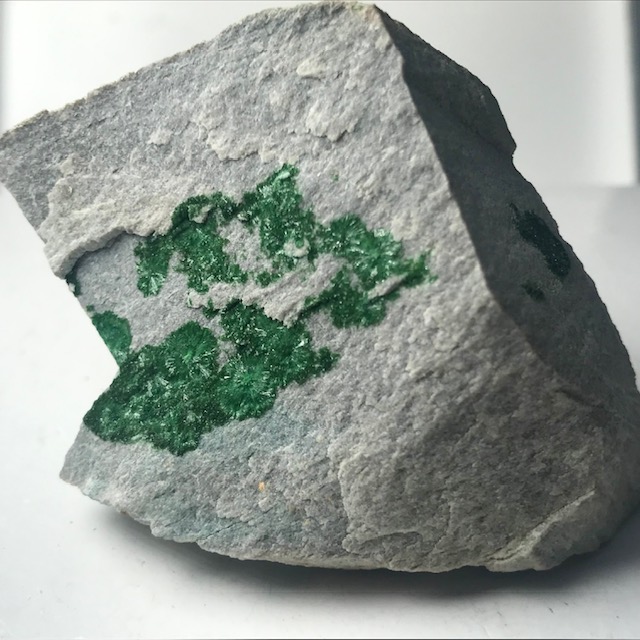 Olivenite