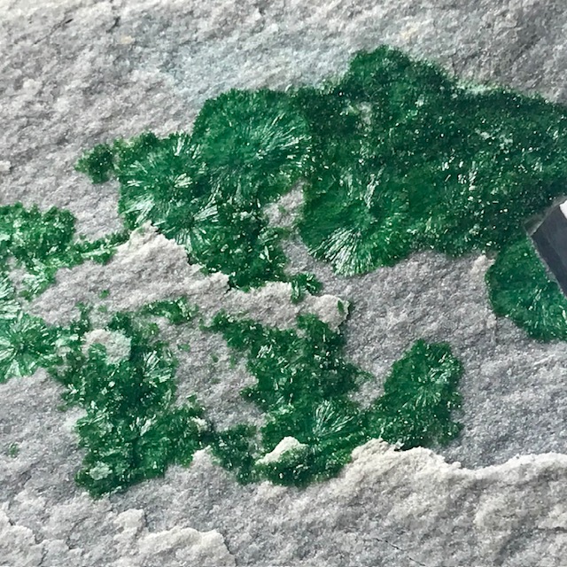 Olivenite