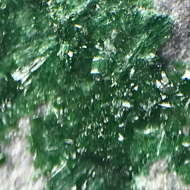 Olivenite