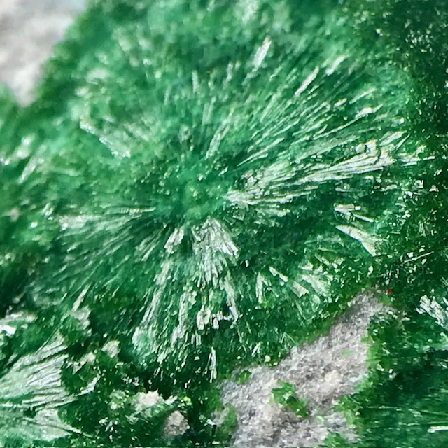 Olivenite