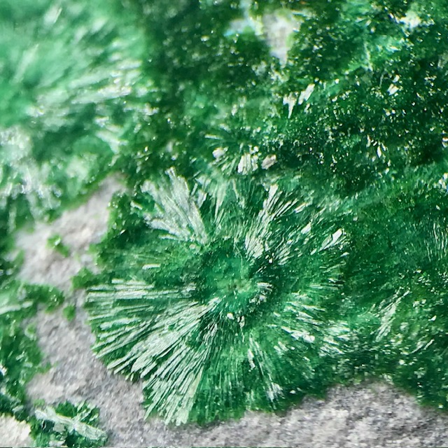 Olivenite