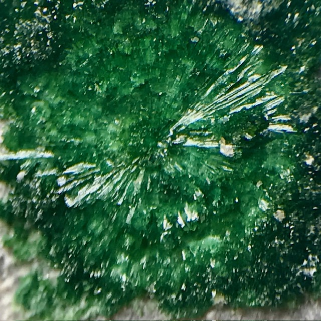 Olivenite