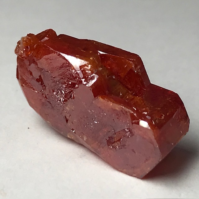 Vanadinite