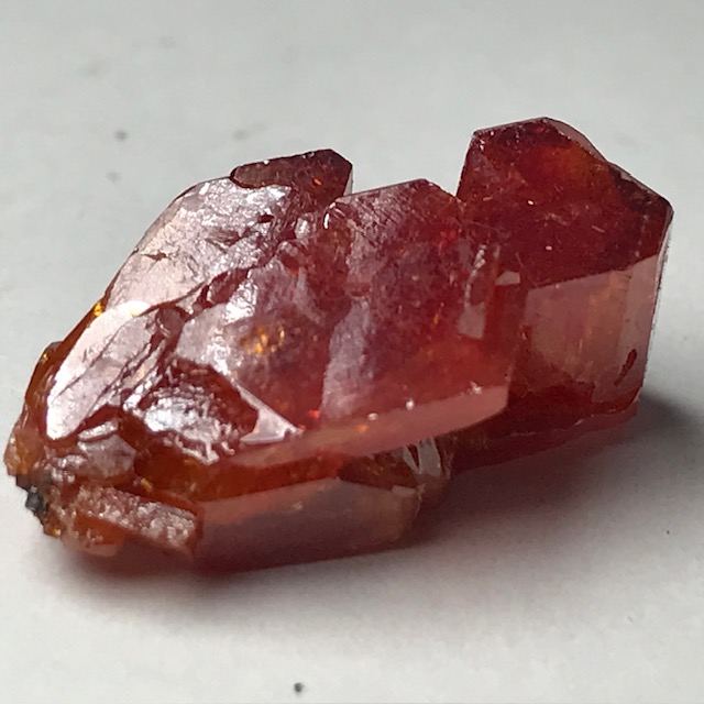 Vanadinite