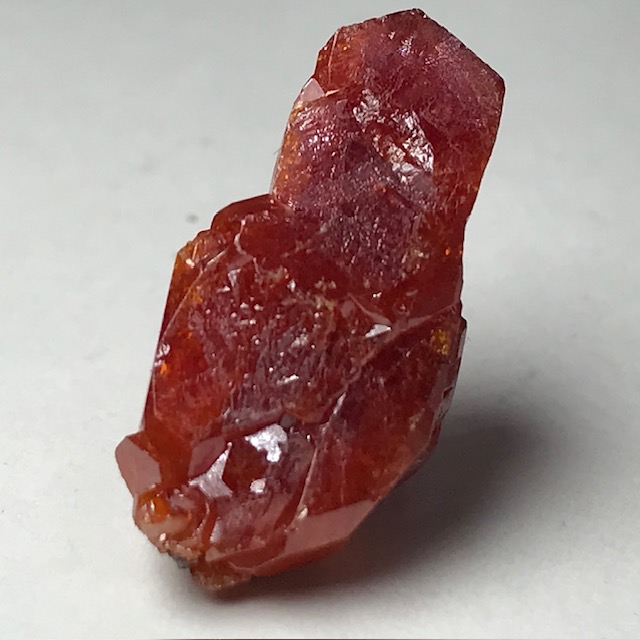 Vanadinite