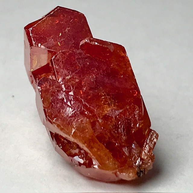 Vanadinite