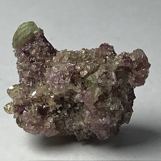Vesuvianite