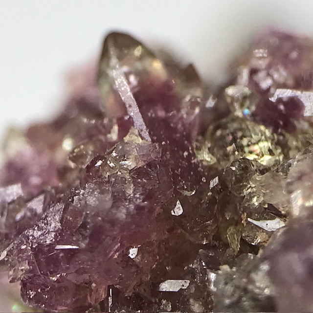 Vesuvianite