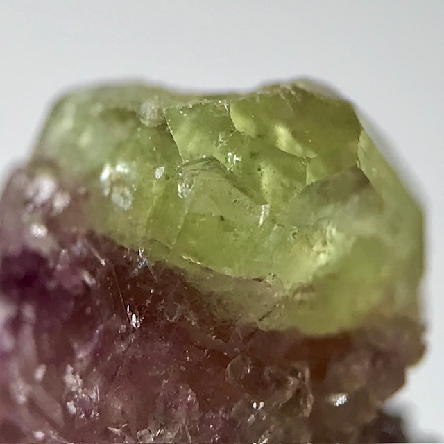 Vesuvianite