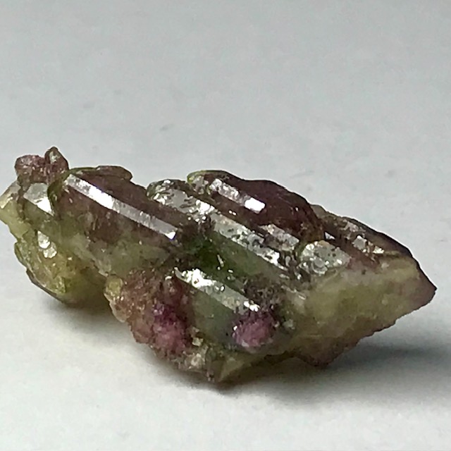 Vesuvianite