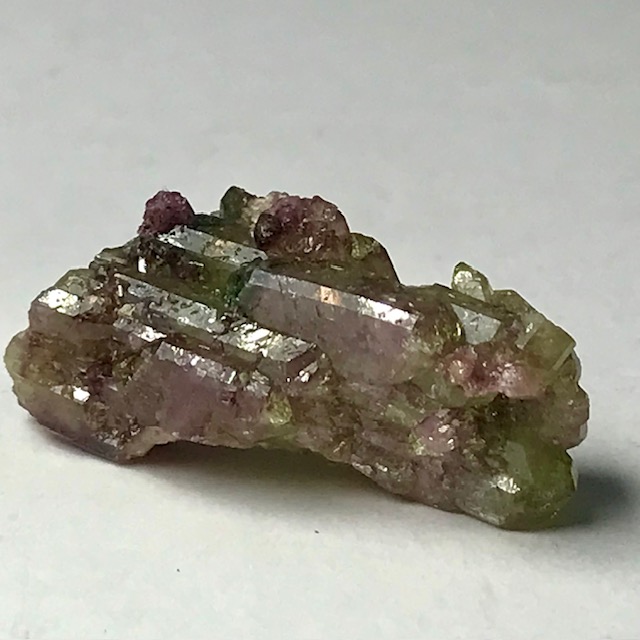 Vesuvianite
