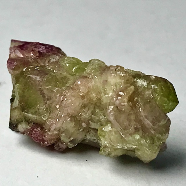 Vesuvianite