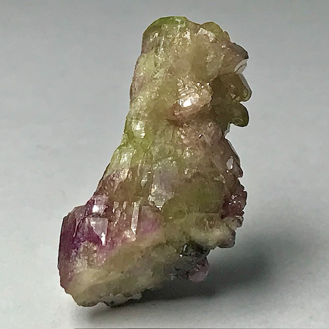 Vesuvianite