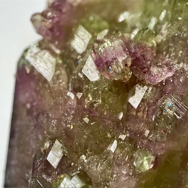 Vesuvianite