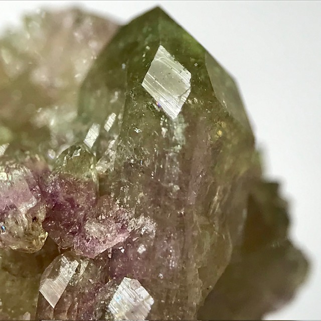 Vesuvianite