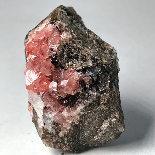 Rhodochrosite
