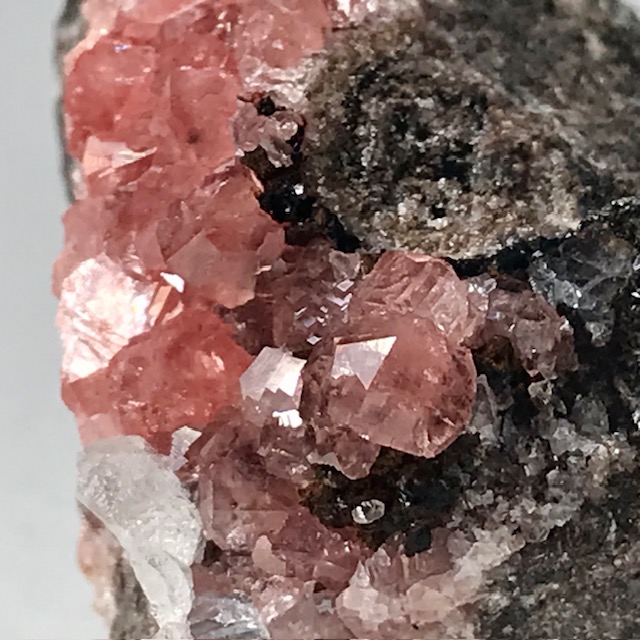 Rhodochrosite