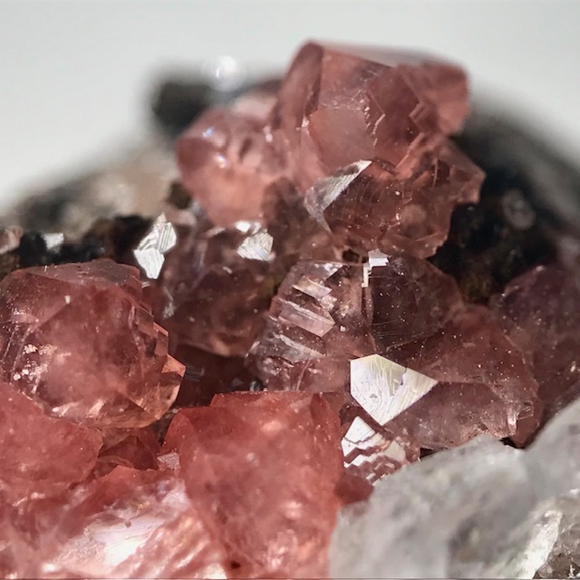 Rhodochrosite
