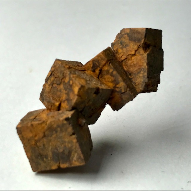 Limonite