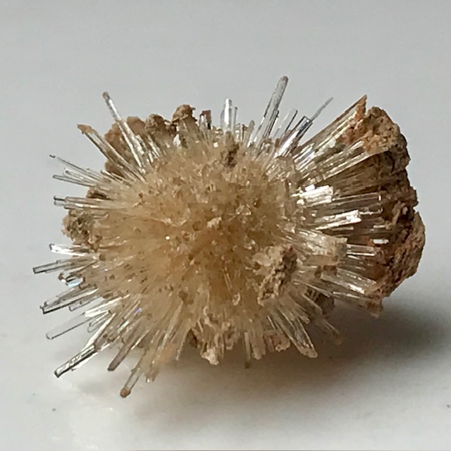 Aragonite