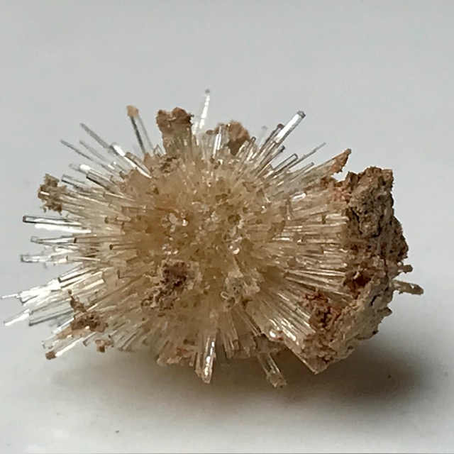 Aragonite