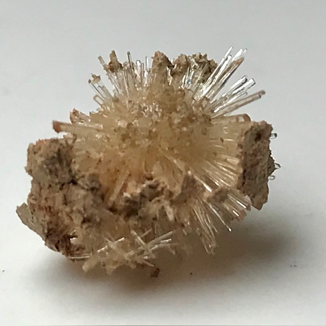Aragonite