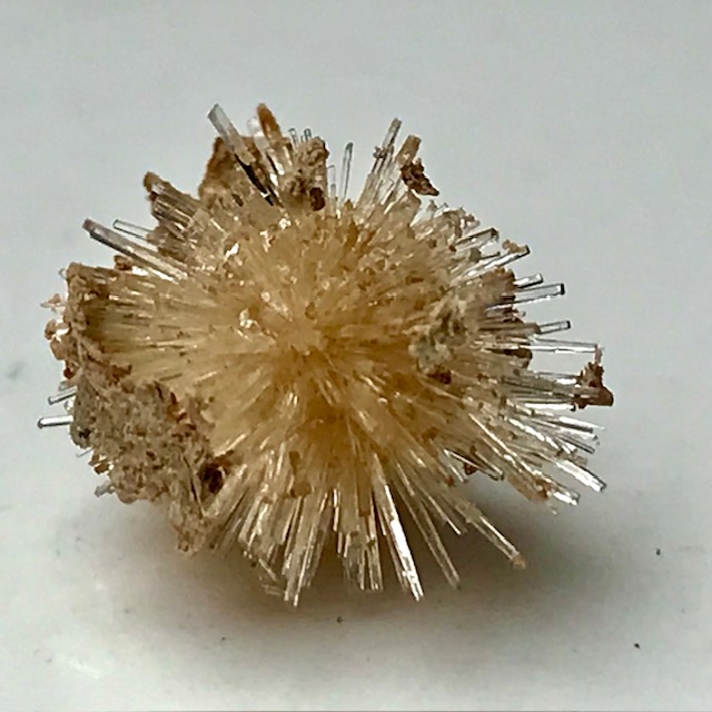 Aragonite