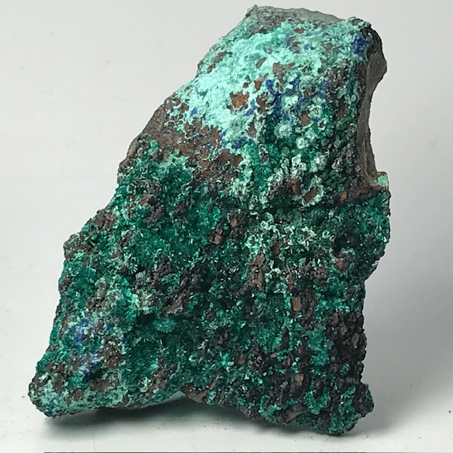 Brochantite