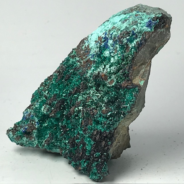 Brochantite