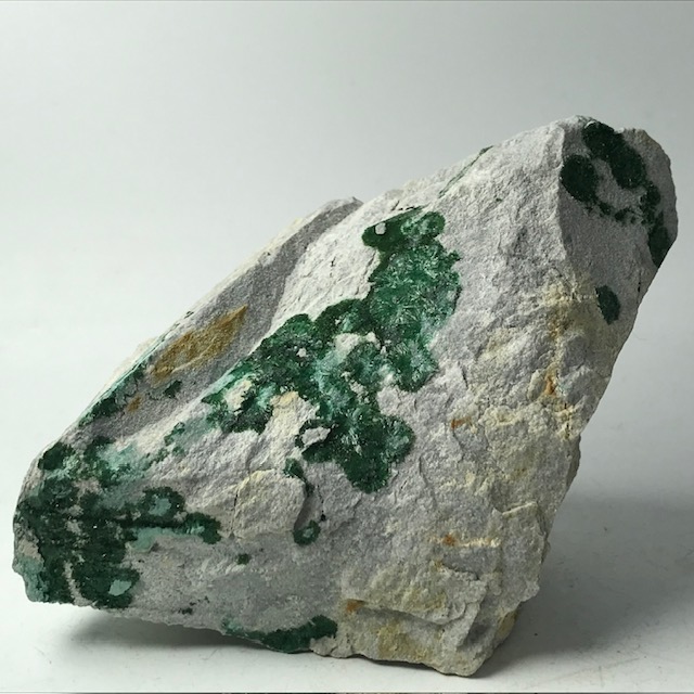 Olivenite