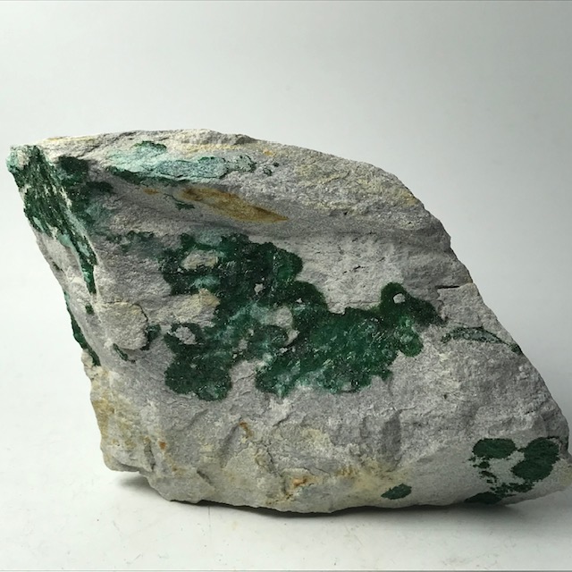 Olivenite