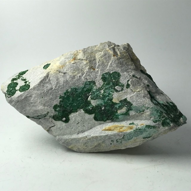 Olivenite