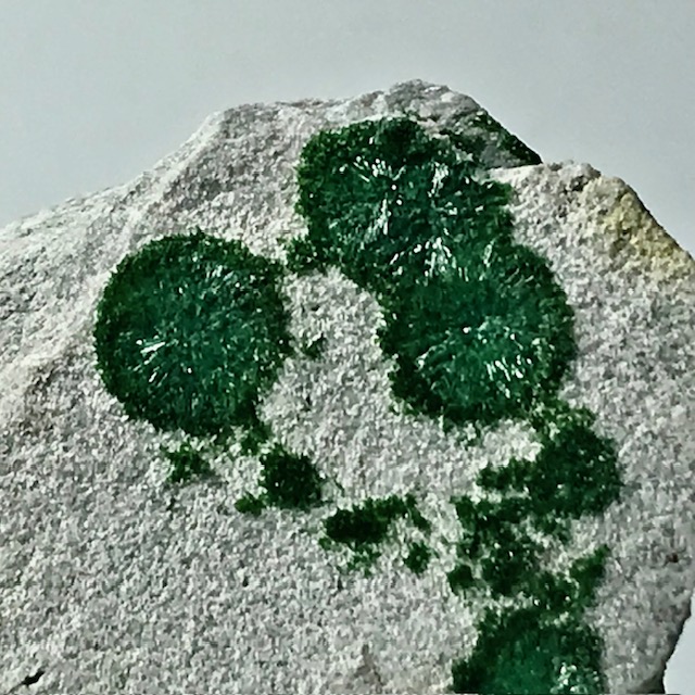 Olivenite