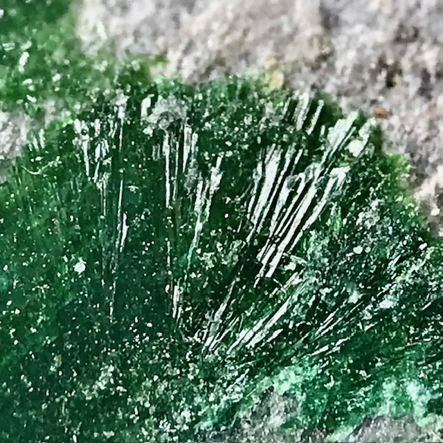 Olivenite