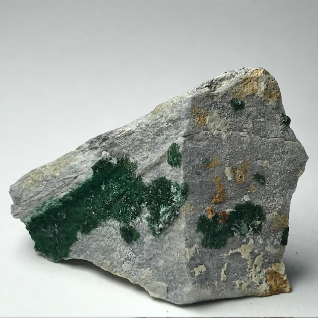 Olivenite