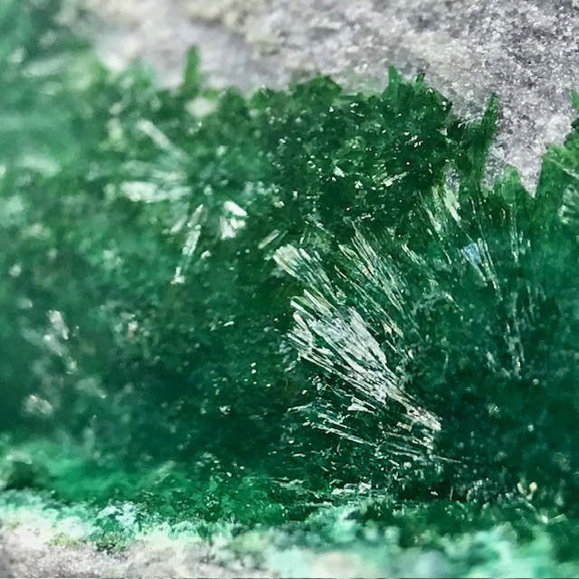 Olivenite