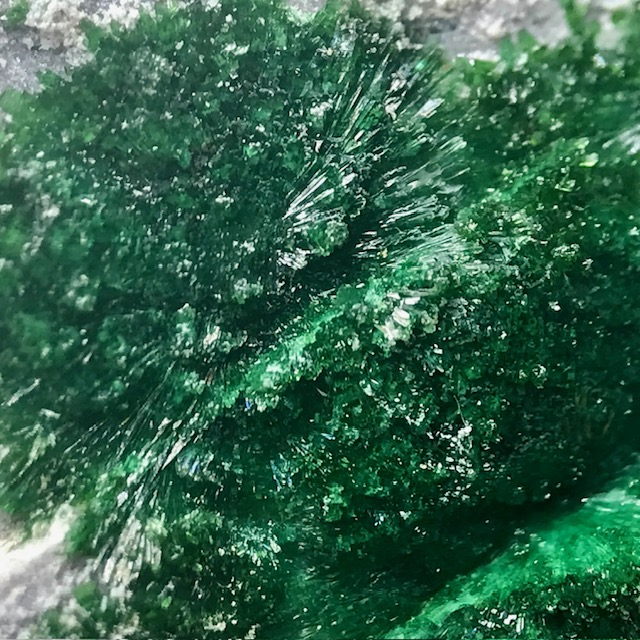 Olivenite