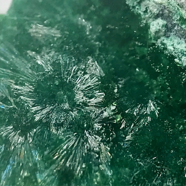 Olivenite