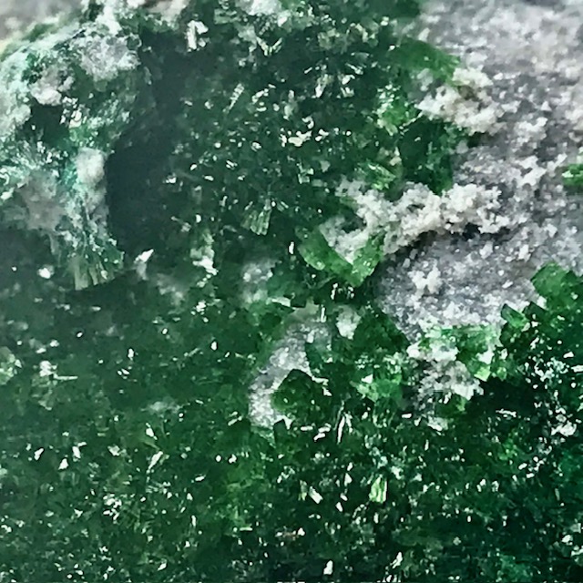 Olivenite