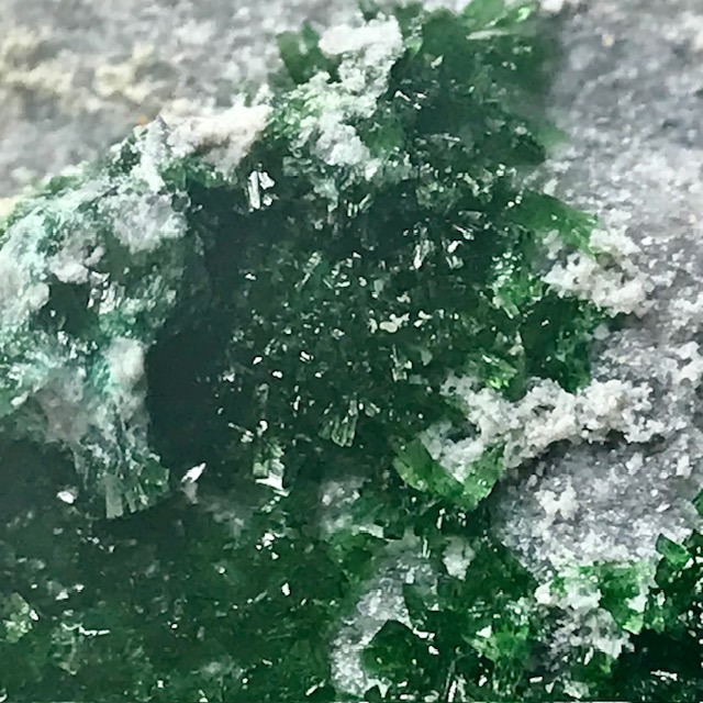 Olivenite