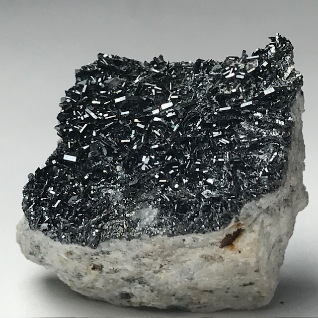 Ilmenite