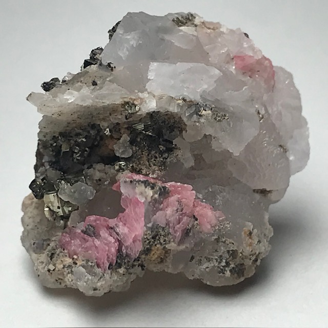 Rhodonite