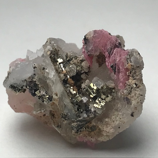 Rhodonite