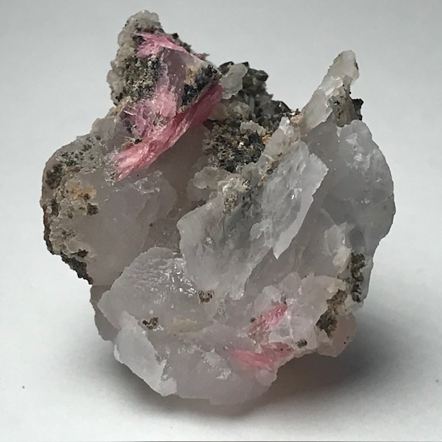 Rhodonite